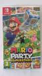 Gra Mario Party Superstars Nintendo Switch