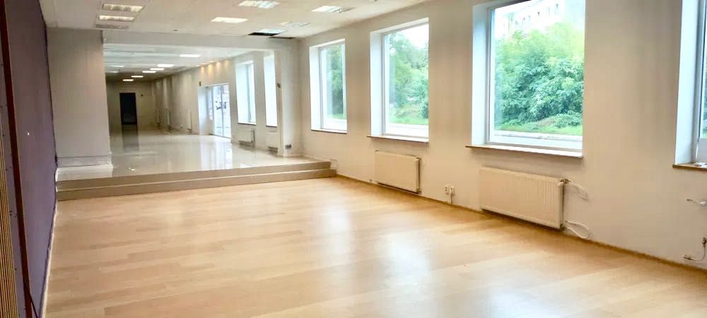 Lokal handlowy ul. Struga 215 m² WITRYNA