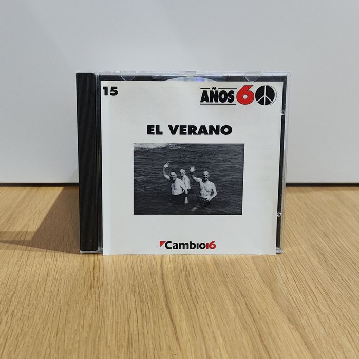 Anos 60 El Verano