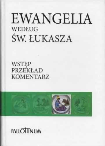 Ewangelia według św. Marka - praca zbiorowa