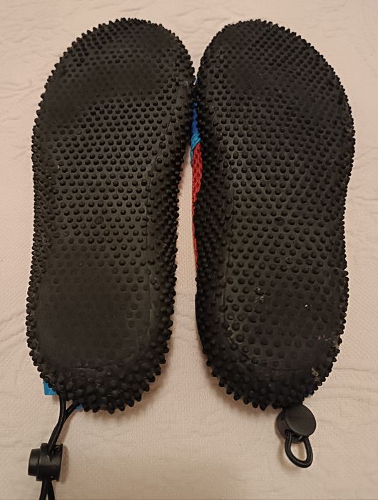 Aqua shoes Spiderman n.°31