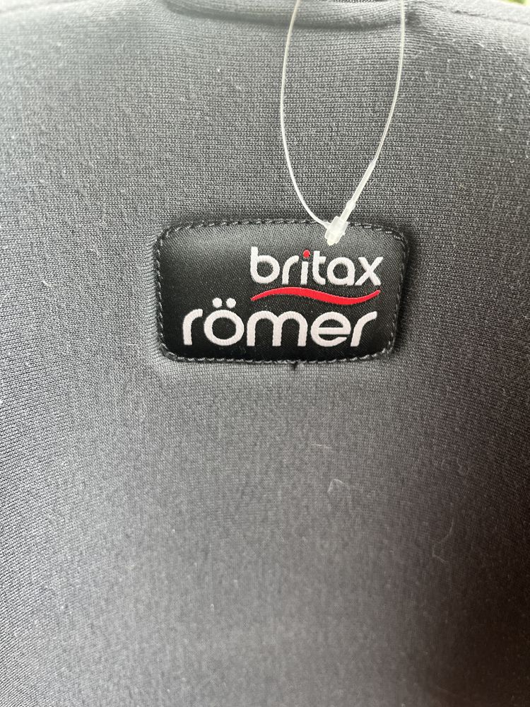 Fotelik samochodowy Britax Romer Trifix 9-18 kg