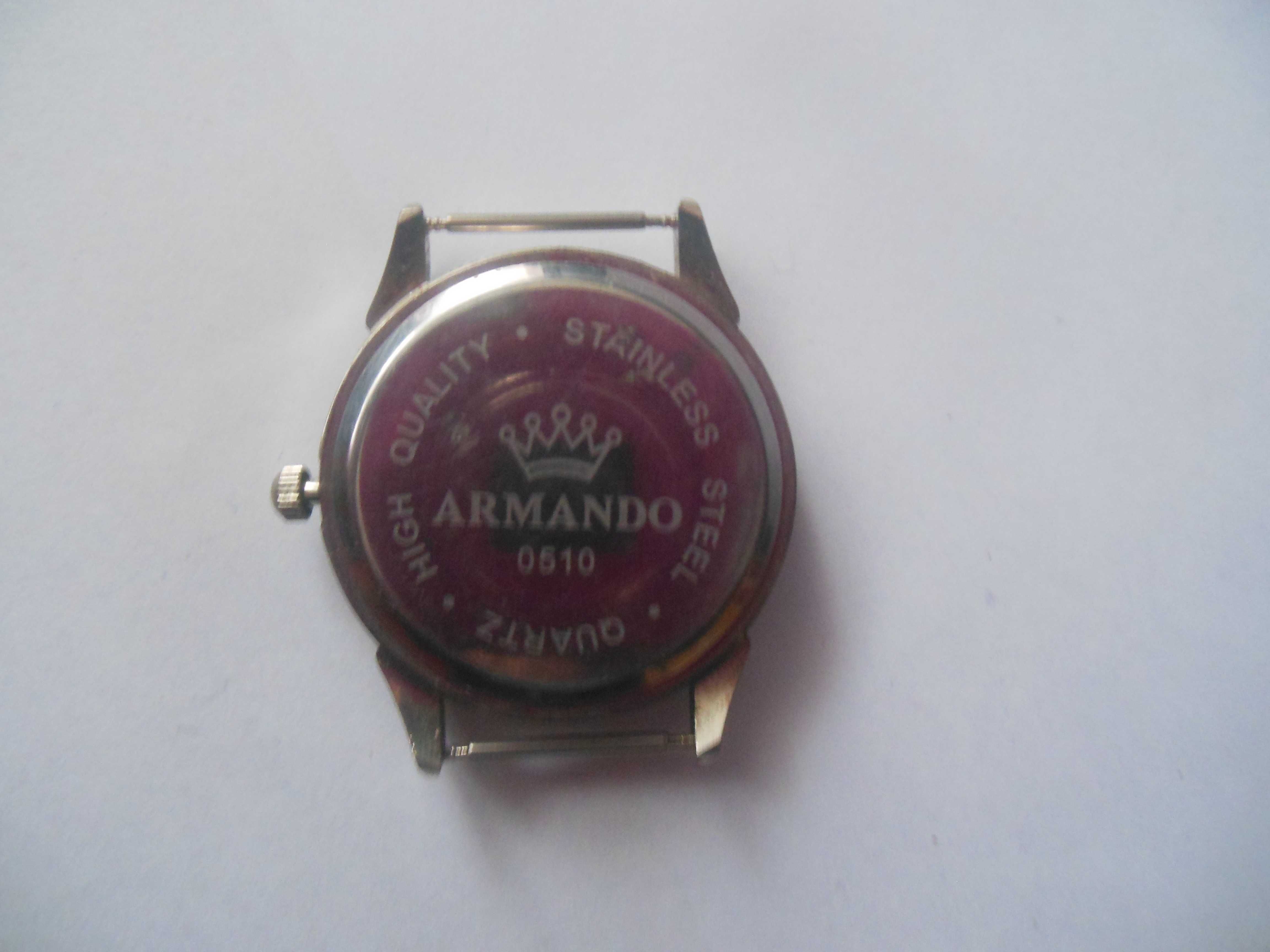 Zegarek męski Armando