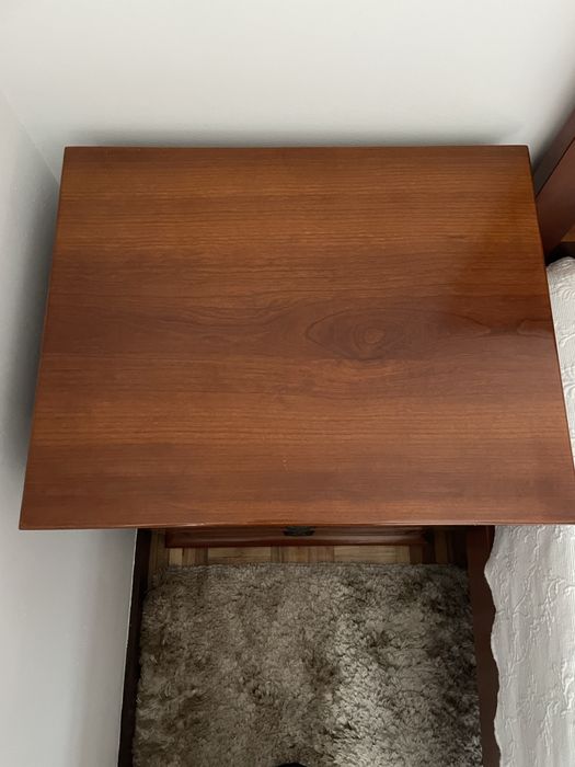 Mobilia de quarto completa