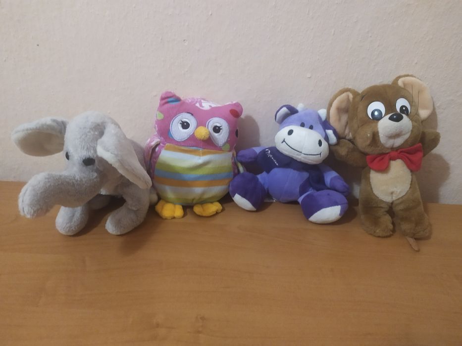 Продам детские игрушки