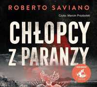 Chłopcy Z Paranzy Audiobook