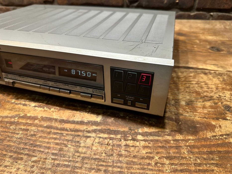 Amplituner JVC R-K 22