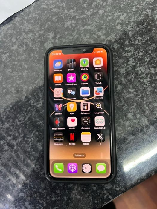 Iphone 13 pro 128Gb