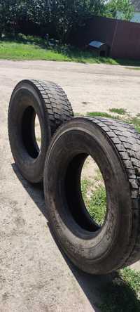 Продам шини Tyrex 315/80 R 22.5