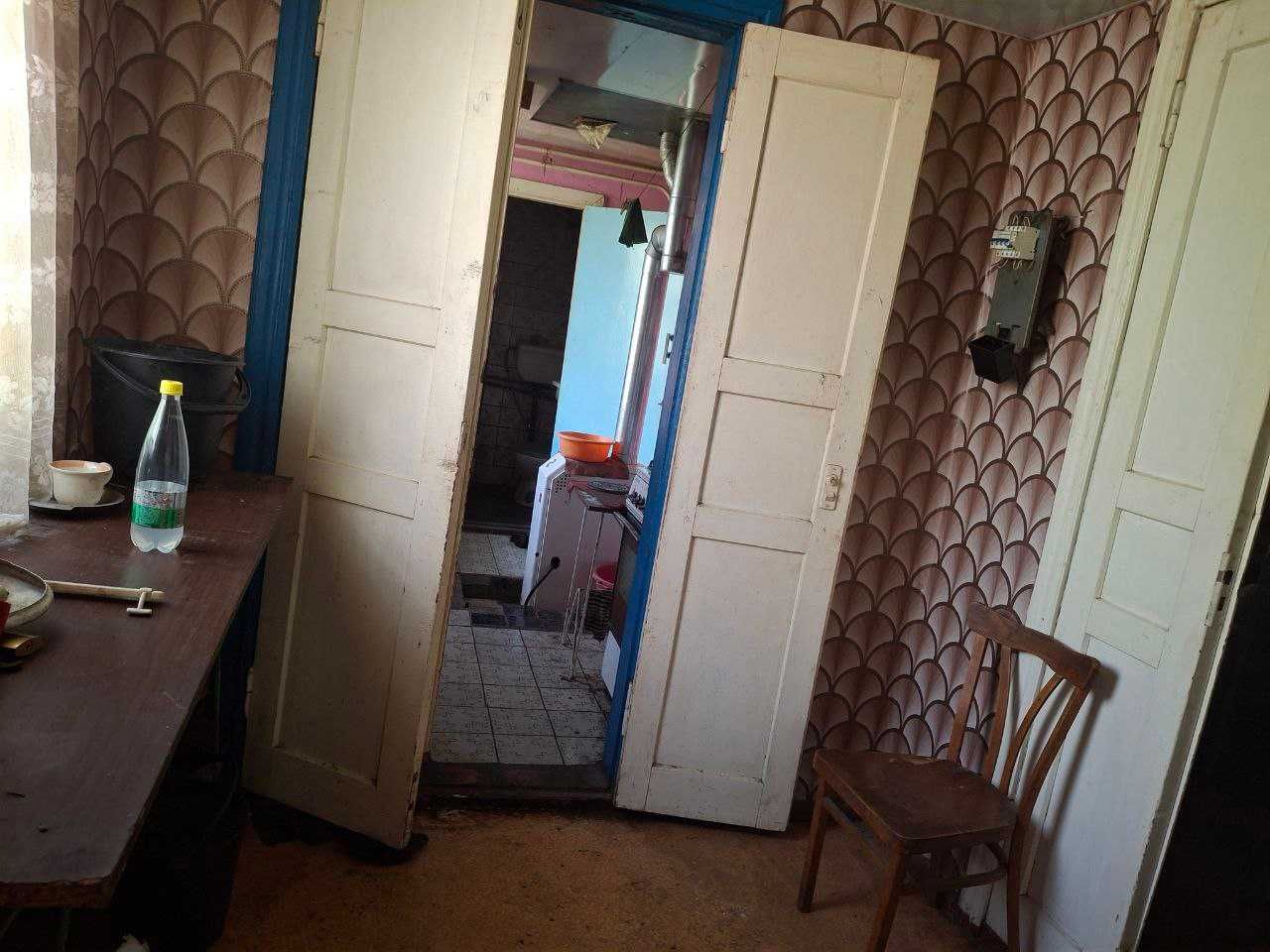 Продам.. дом в Новой Водолаге.