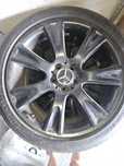 Alufelgi Meecedes CLS 18"