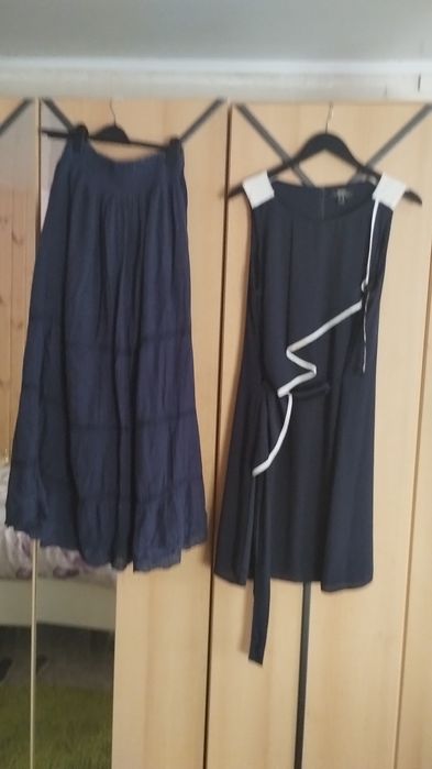 Сукні демісезон, розміри різні спідниці довгі