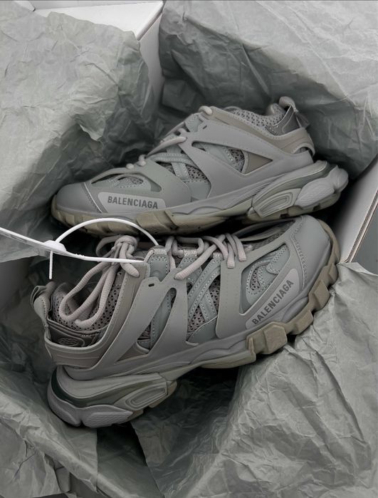 (БЕЗ ПРЕДОПЛАТИ) Balenciaga Track 40-45
