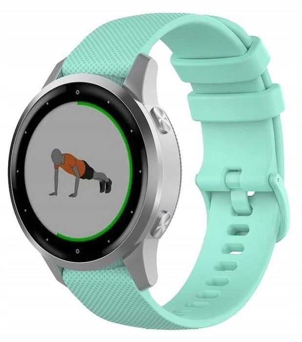 Pasek Do Smartwatch Xiaomi Amazfit BIP GTS GTR