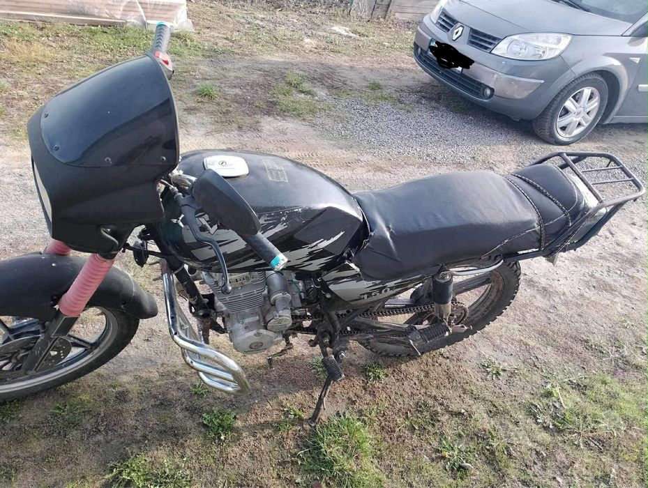 Вайпер 150 viper