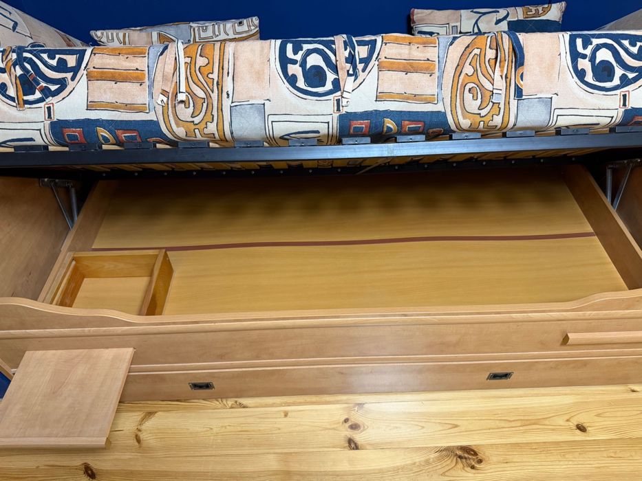 Zestaw mebli młodzieżowych VOX Magellan