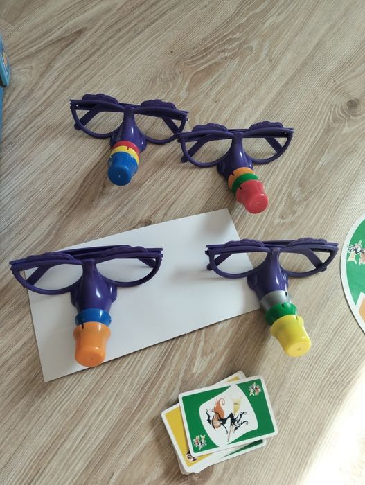 Jogo divertido O mentiroso