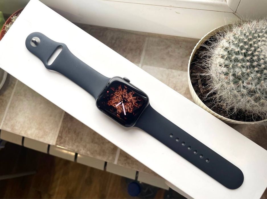 Apple Watch 5 44mm