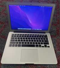 MacBook Air 13 1.6 core i5 Silver 2015 Новий АКБ