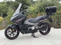 Honda Integra 750 S / 2019
