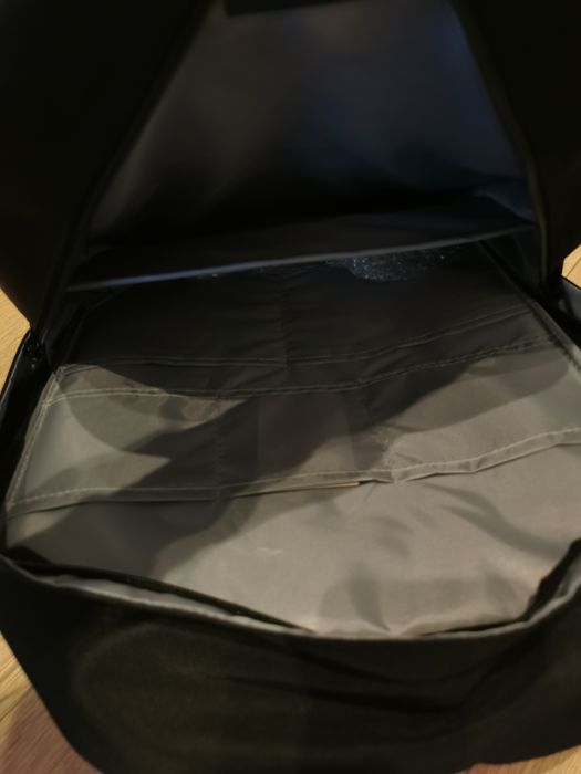 Plecak na laptopa 17,3 cali NOWY Techair Okazja