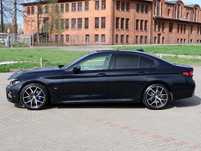 BMW Seria 5 2022r Xdrive, 190ps Salon Polska, M-Pakiet, Shadow LINE, Szyberdach,