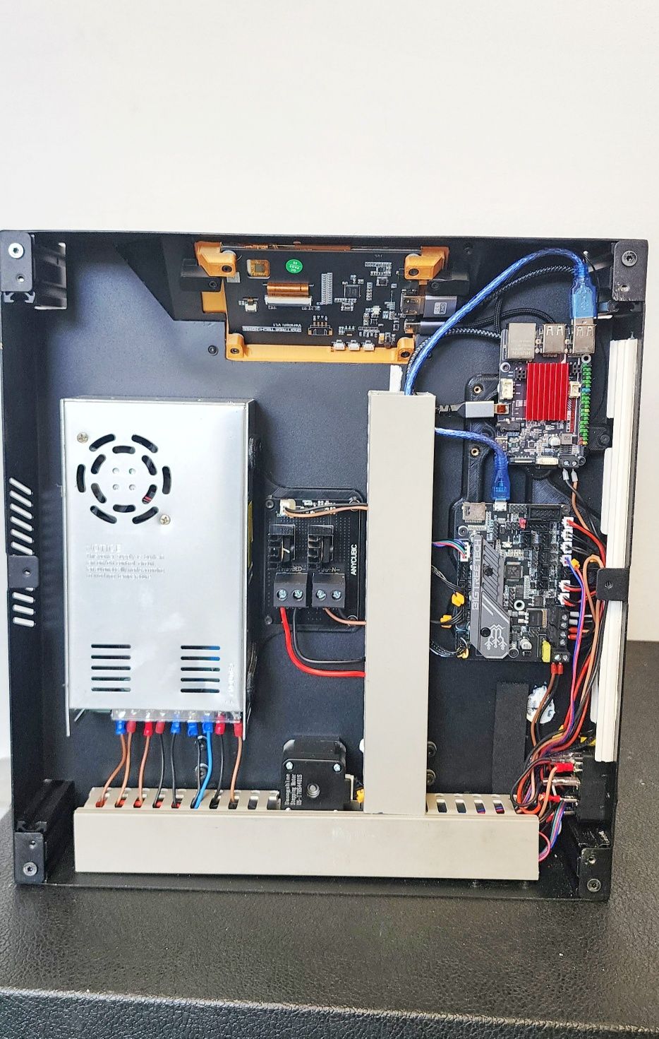 Impressora 3D CoreXY