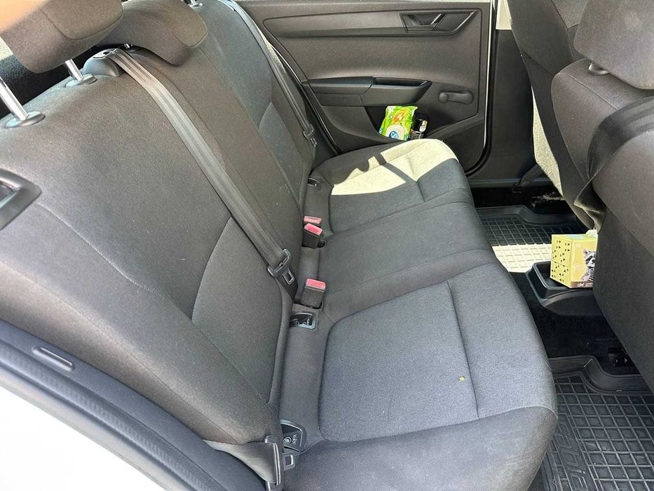 Продам Skoda Fabia 2017р. #70536