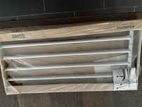 Toalheiro Ikea Novo