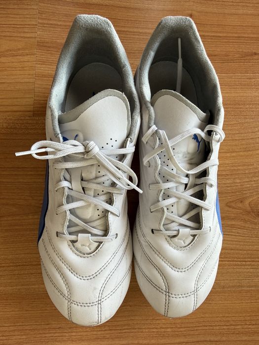 Chuteiras Puma King Pro