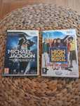 Jogos Wii   (musica)
