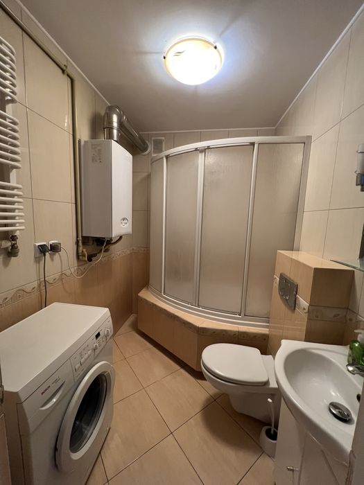 Mieszkanie na wynajem Kraków-Kurdwanów