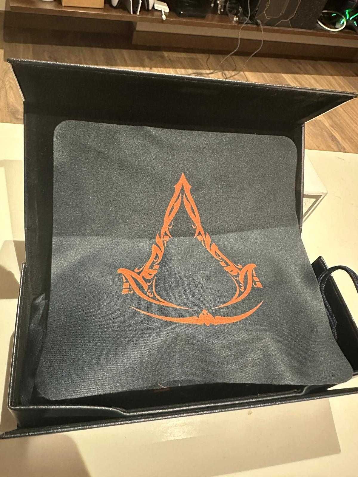 Gunnar Gaming Glasses Assassin’s Creed Mirage