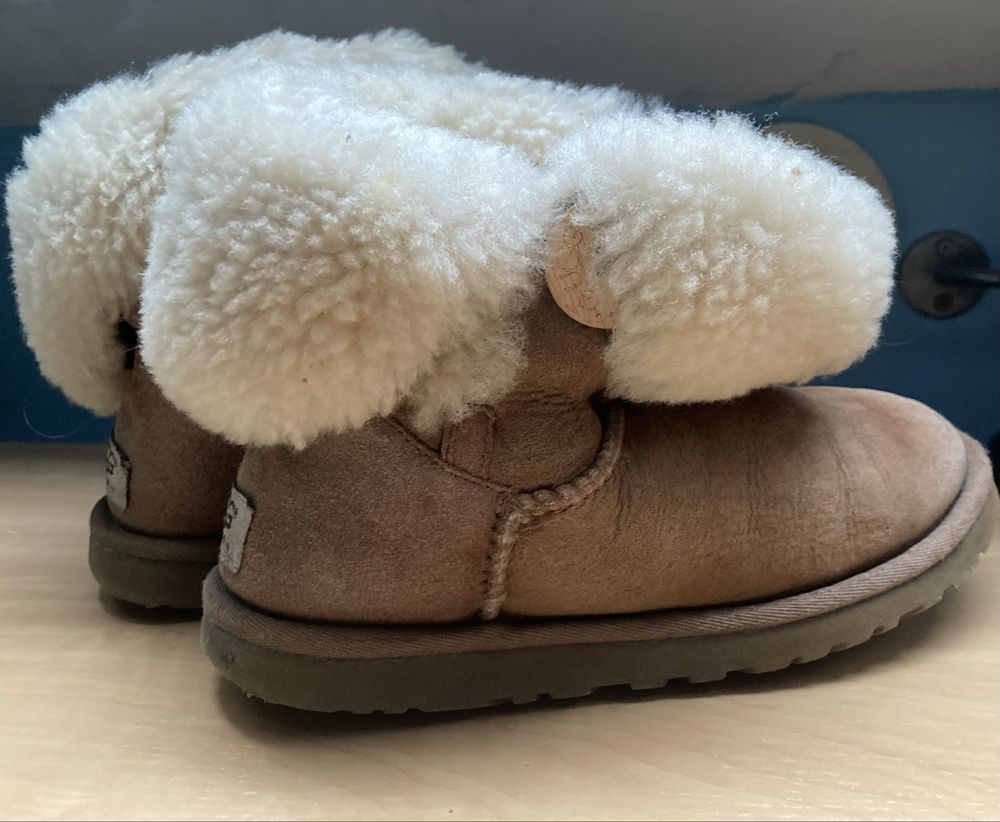Buty UGG Australia rozmiar 36