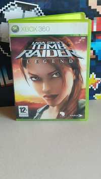 Tomb Raider legends