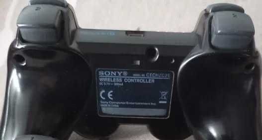 Comando Ps3 Dualshock