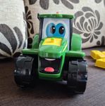 traktor John Deere