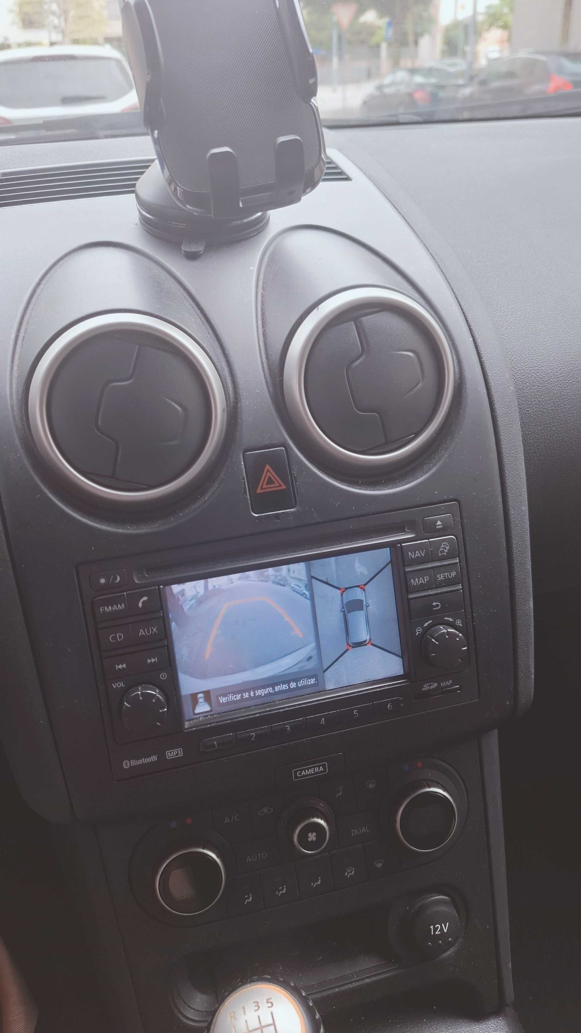 Nissan Qashqai +2 1.6 dCi 360 S&S