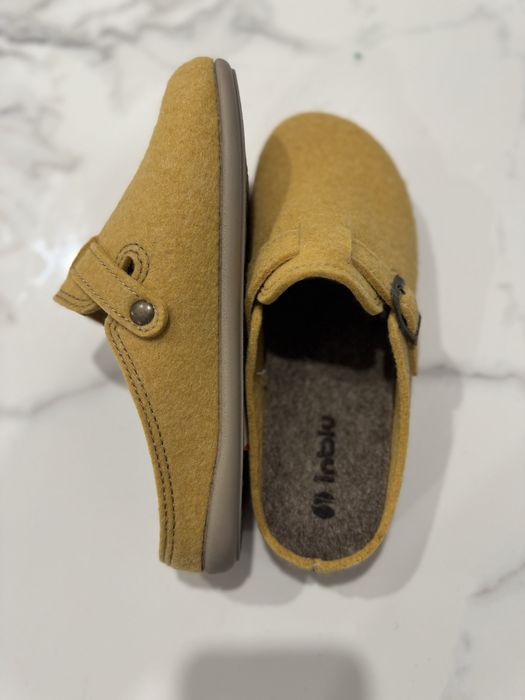 Тапки інблу домашні