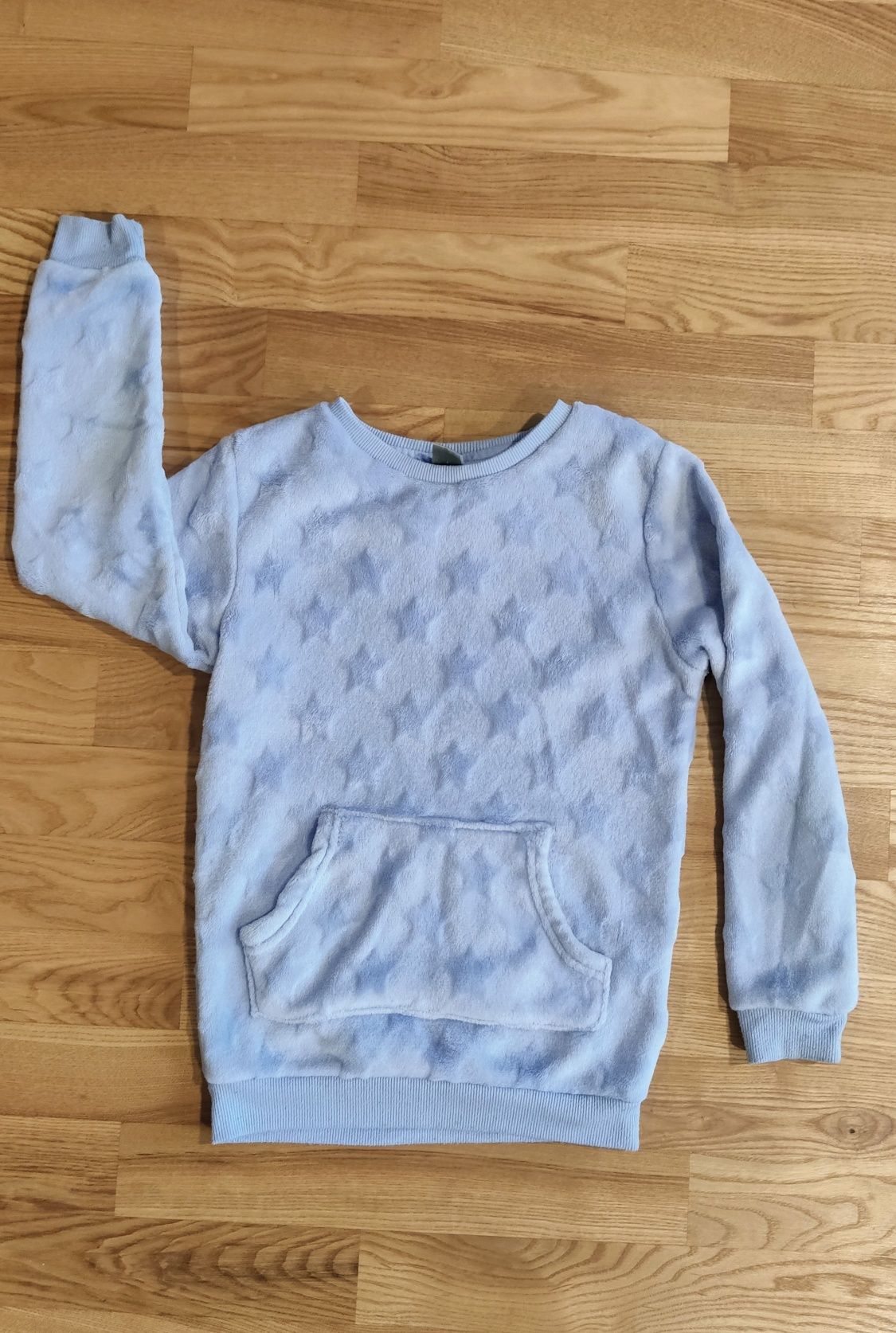 Polar piżamka dla dziewczynki r. 128