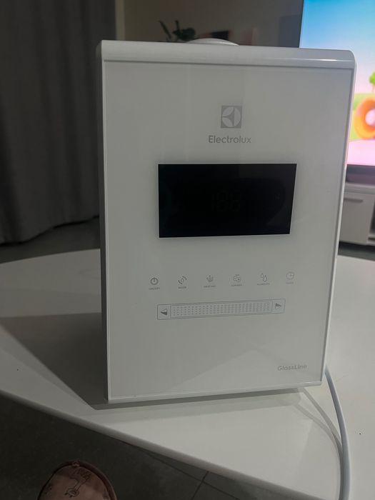 Зволожувач повітря Electrolux
