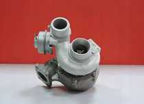 Turbina Volkswagen Crafter 2.5 TDI 136/163km