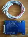 BMS Liitokala 13s (48v) 30A