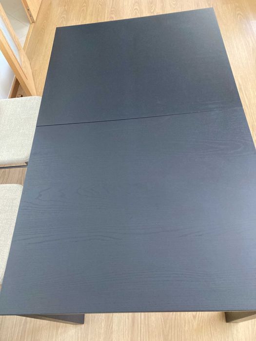 Mesa Extensível Ikea BJURSTA