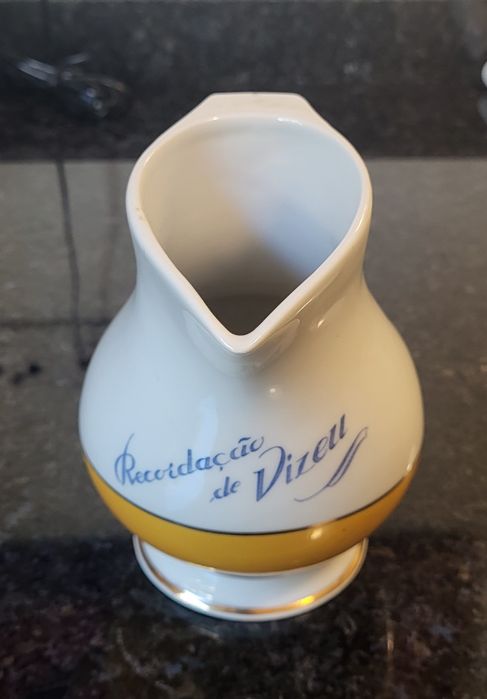 Leiteira Candal lindíssima