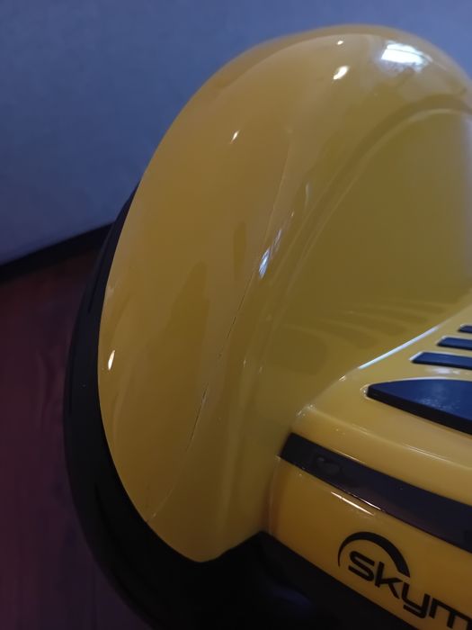 Deskorolka elektryczna wheels 11 evo smart + ładowarka
