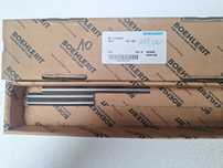 Wałki pełnowęglikowe, widiowe, wałek VHM 10 mm 3 szt w sumie L 360 mm