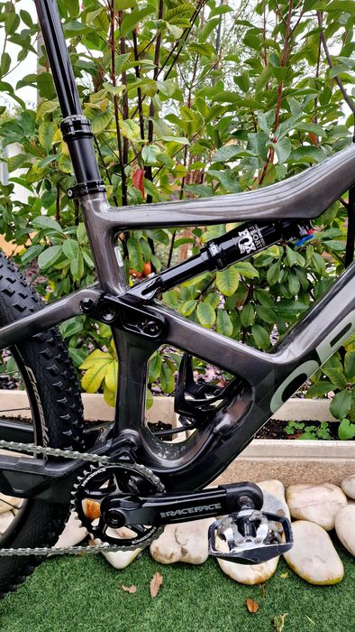 Bicicleta Orbea Occam M30