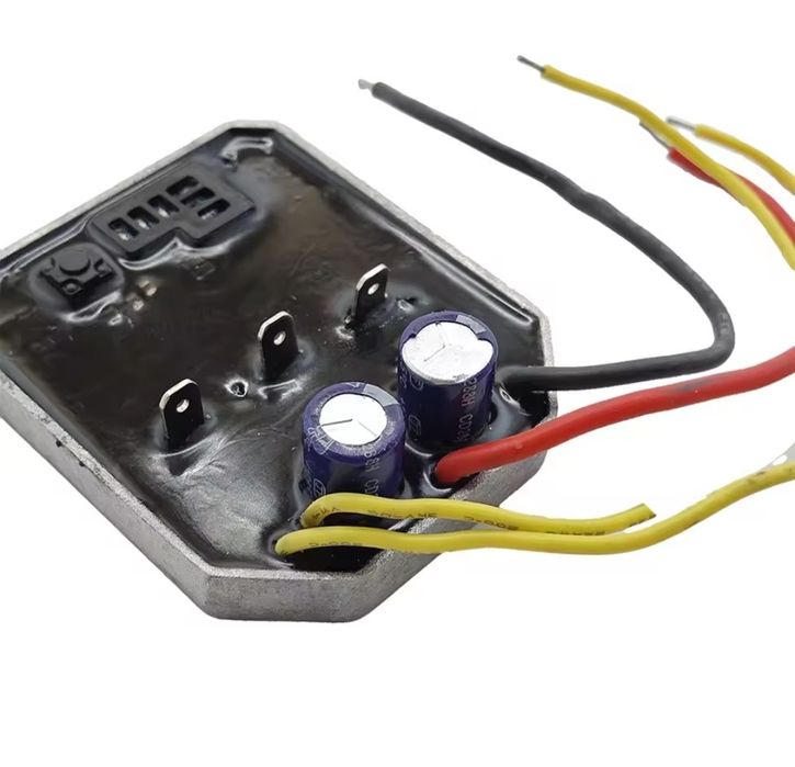 Плата управления, плата кирування контроллер болгарки пили 60А/1000w