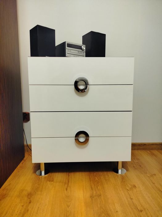 Meble komplet okazja